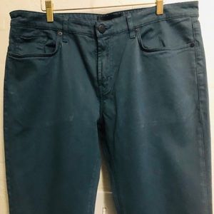 J-Brand 5 pocket jeans